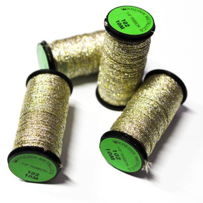 1/8" Ribbon