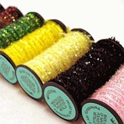 Micro-ice Chenille