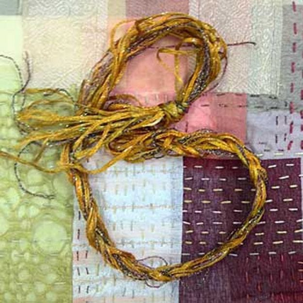 Painter's Threads Shimmer Blend