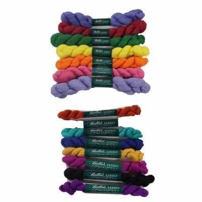 BellaLusso Wool