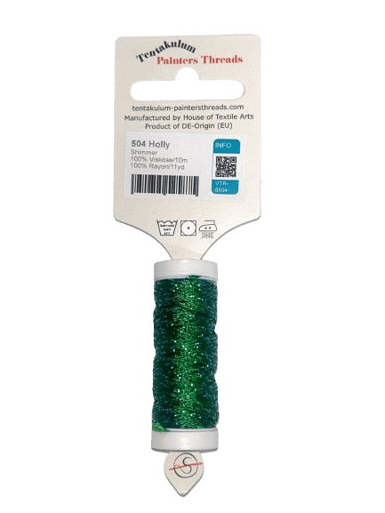 Painter's Threads Shimmer Blend - Image 5