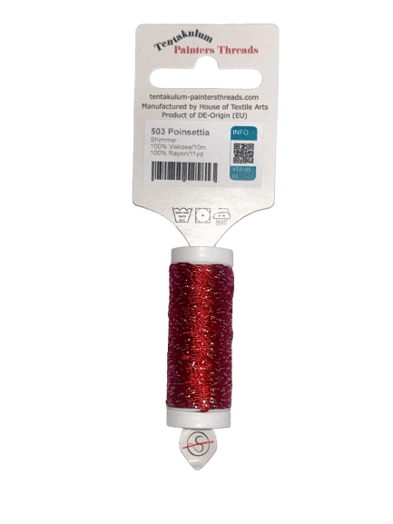 Painter's Threads Shimmer Blend - Image 4