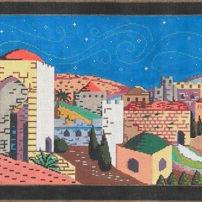Jerusalem Tallis
