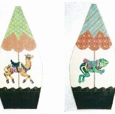 Carousel II