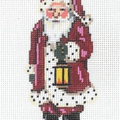 Mini Claus