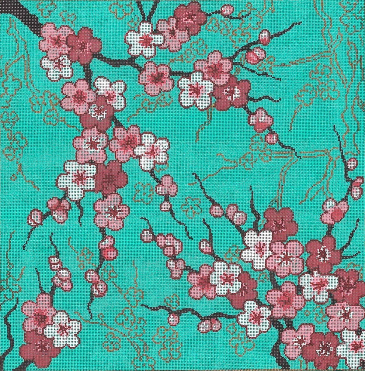 Cherry Blossoms