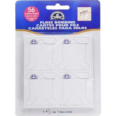 Cardboard Bobbins