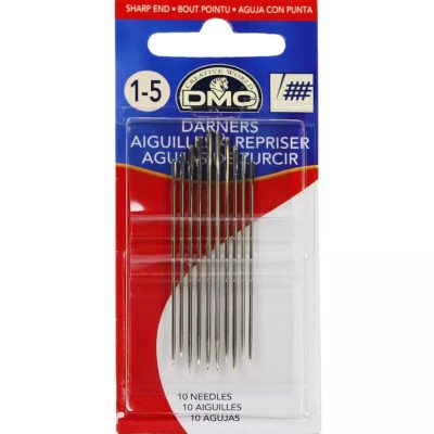 DMC Darners Needles