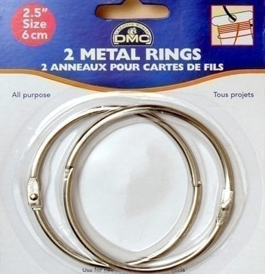 Metal Rings