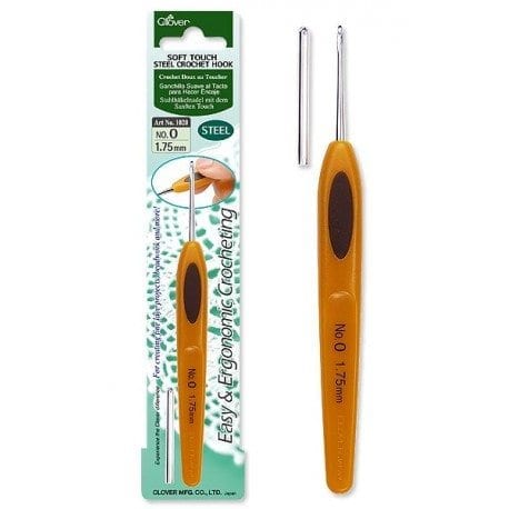 Crochet unique Owner SBL-31 pour cuillère sans barbelés taille 6 (6445