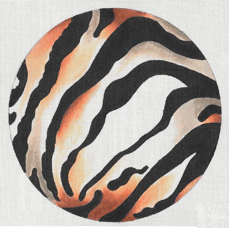 Zebra Stripes