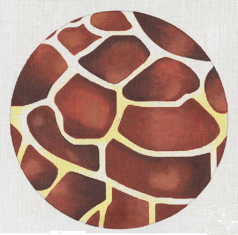 Giraffe Skin