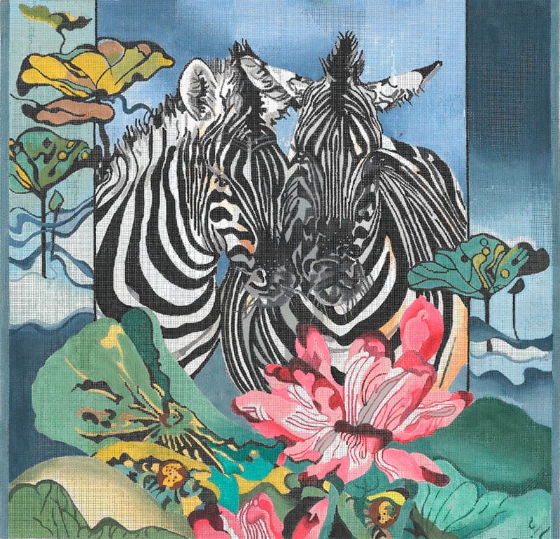 Zebras