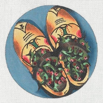 Stockings/Ornaments