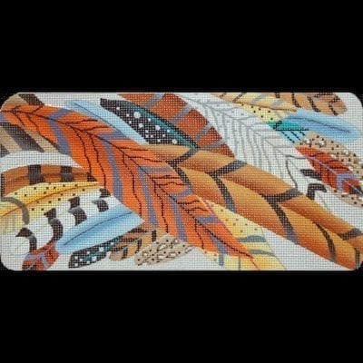 Feather Insert For Lee's Demi Pouch Bag