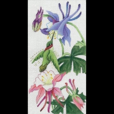 Columbine EGC
