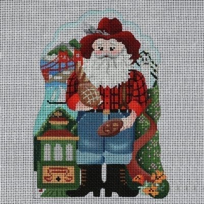 City Santa Series - San Francisco, CA