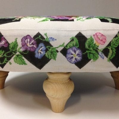 Footstools/Tuffets
