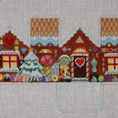Candyland Cottage