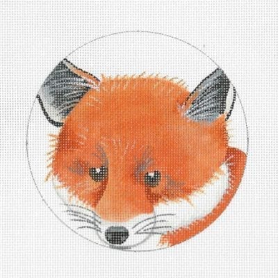 Baby Fox