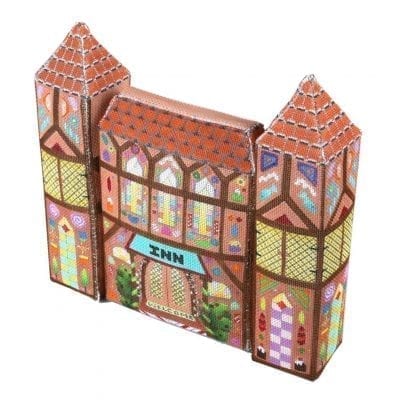 Holiday Spirit Village - Tavern And Inn