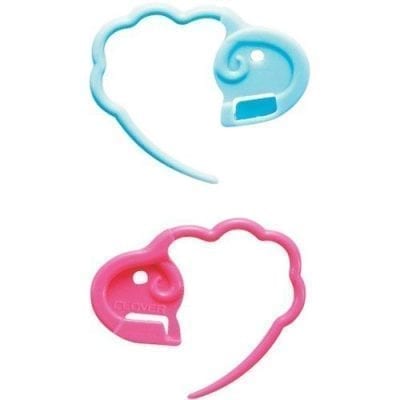 Quick Locking Stitch Markers (M)