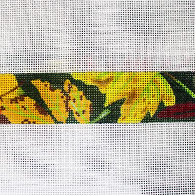Fall Leaves Belt