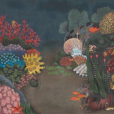 Undersea Garden