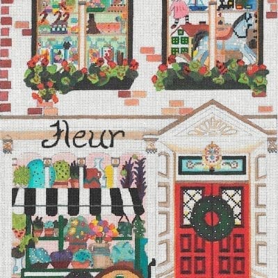 Santa's Wishes And Dream Emporium II