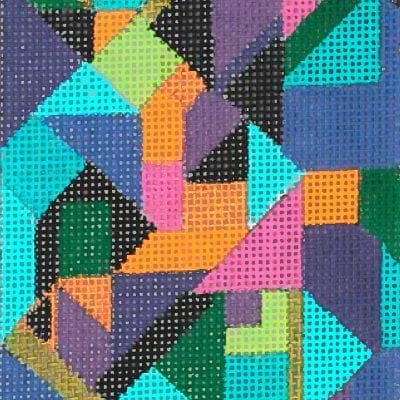 Kaleidoscope EGC