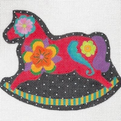 Burro Piñata Ornament