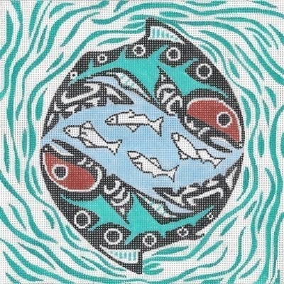 First Nation Fish Frenzy