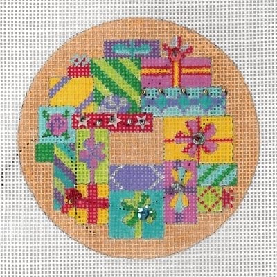 Gifts Galore And Jewels Ornament
