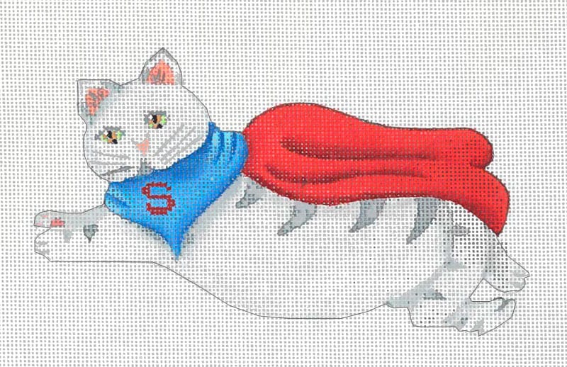 Super Cat