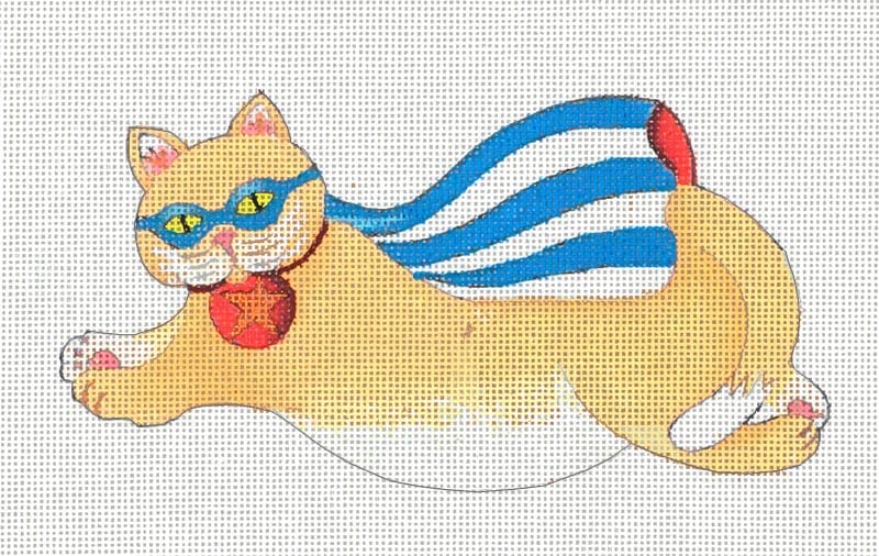 Captain Ameri-Cat