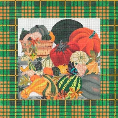 Autumn Farmer's Market