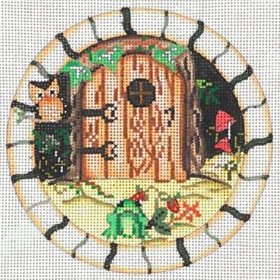 Forest Fairy Dwelling