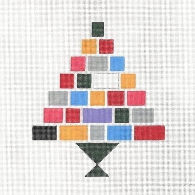 Christmas Box Tree Kit