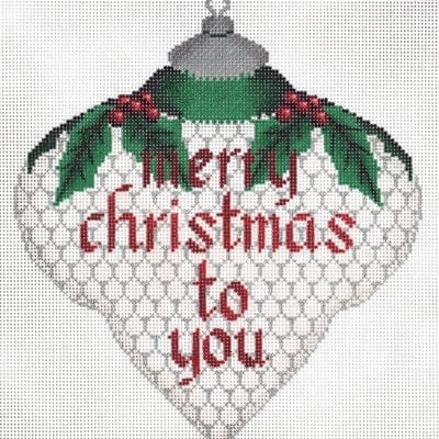 Christmas Ornament