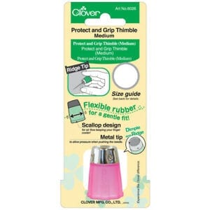 Protect and Grip Thimble (M)