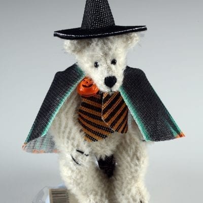 Witch Bear