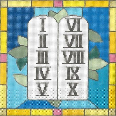 Commandments