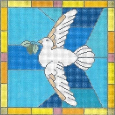 Peace Dove