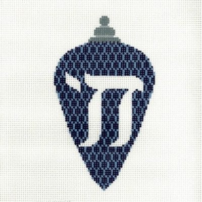 Ornament - Chai