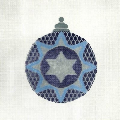Ornament - Star Of David