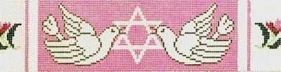Doves Floral Pink Atarah