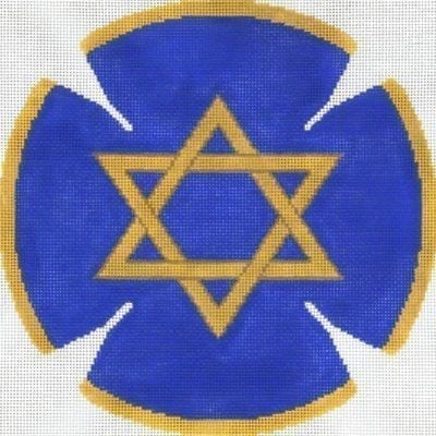 Multi Item Yarmulke