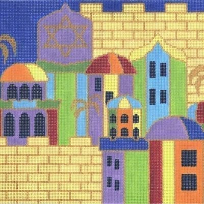 Bright City Tallis