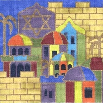 Bright City Tefillin