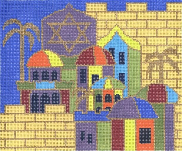 Bright City Tefillin